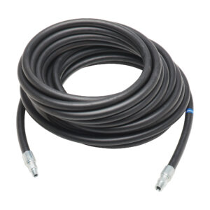 S3-260044 - 3/8 in. x 30 ft. High Pressure Grease Hose
